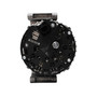 MPA Quality-Built Remanufactured Alternator 11346 - back view