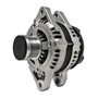 MPA Quality-Built Remanufactured Alternator 11322 - angled view