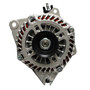 MPA Quality-Built Remanufactured Alternator 11273 - front view