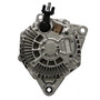 MPA Quality-Built Remanufactured Alternator 11273 - back view