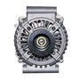 MPA Quality-Built New Alternator 11049N - front view