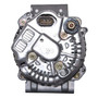 MPA Quality-Built New Alternator 11049N - back view