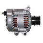 MPA Quality-Built New Alternator 11049N - side view
