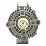 MPA Quality-Built Remanufactured Alternator 11029 - front view