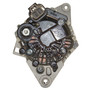 MPA Quality-Built Remanufactured Alternator 11011 - back view