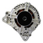 MPA Quality-Built New Alternator 11254N - front view