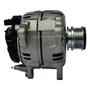 MPA Quality-Built New Alternator 11254N - side view