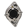 MPA Quality-Built Remanufactured Alternator 11323 - front view
