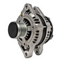 MPA Quality-Built Remanufactured Alternator 11323 - angled view