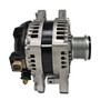 MPA Quality-Built Remanufactured Alternator 11323 - side view