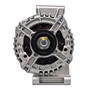 MPA Quality-Built Remanufactured Alternator 11333 - front view