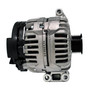 MPA Quality-Built Remanufactured Alternator 11333 - side view