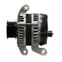 MPA Quality-Built Remanufactured Alternator 11291 - side view