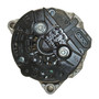 MPA Quality-Built Remanufactured Alternator 11073 - back view