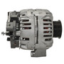 MPA Quality-Built Remanufactured Alternator 11073 - side view