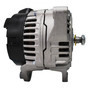 MPA Quality-Built Remanufactured Alternator 11108 - side view