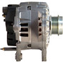 MPA Quality-Built Remanufactured Alternator 11207 - side view