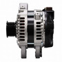 MPA Quality-Built Remanufactured Alternator 11324 - side view