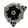 MPA Quality-Built Remanufactured Alternator 11348 - front view