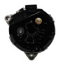 MPA Quality-Built Remanufactured Alternator 11348 - back view