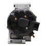 MPA Quality-Built Remanufactured Alternator 11109 - back view
