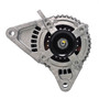 MPA Quality-Built Remanufactured Alternator 11241 - front view
