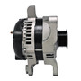 MPA Quality-Built Remanufactured Alternator 11241 - side view