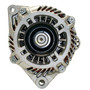 MPA Quality-Built New Alternator 11051N - front view