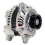 MPA Quality-Built New Alternator 11051N - angled view