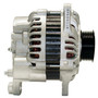 MPA Quality-Built New Alternator 11051N - side view