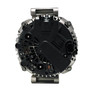 MPA Quality-Built Remanufactured Alternator 11306 - back view