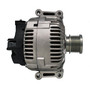 MPA Quality-Built Remanufactured Alternator 11306 - side view