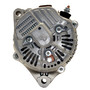 MPA Quality-Built Remanufactured Alternator 11031 - back view
