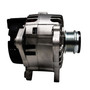 MPA Quality-Built Remanufactured Alternator 11208 - side view