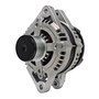 MPA Quality-Built Remanufactured Alternator 11325 - angled view