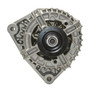 MPA Quality-Built Remanufactured Alternator 11075 - front view