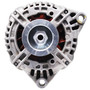 MPA Quality-Built Remanufactured Alternator 11349 - front view