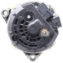 MPA Quality-Built Remanufactured Alternator 11349 - back view
