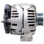 MPA Quality-Built Remanufactured Alternator 11349 - side view