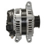 MPA Quality-Built Remanufactured Alternator 11110 - side view
