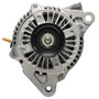MPA Quality-Built Remanufactured Alternator 11242 - front view