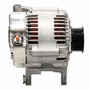 MPA Quality-Built Remanufactured Alternator 11242 - side view