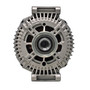 MPA Quality-Built New Alternator 11306N - front view
