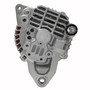 MPA Quality-Built Remanufactured Alternator 11053 - back view