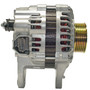 MPA Quality-Built Remanufactured Alternator 11053 - side view