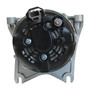MPA Quality-Built Remanufactured Alternator 11368 - back view