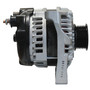 MPA Quality-Built Remanufactured Alternator 11368 - side view