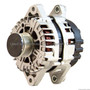 MPA Quality-Built Remanufactured Alternator 11209 - product image