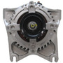 MPA Quality-Built Remanufactured Alternator 11293 - front view
