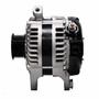 MPA Quality-Built Remanufactured Alternator 11243 - side view